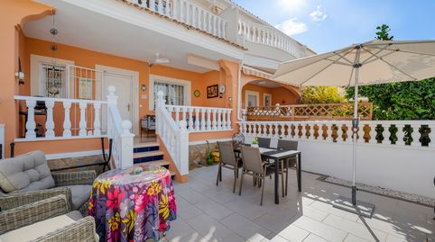 Townhouse in Ciudad Quesada  Rojales Ciudad Quesada  Rojales