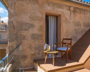 Terrace of Building for sale in Maria de la Salut