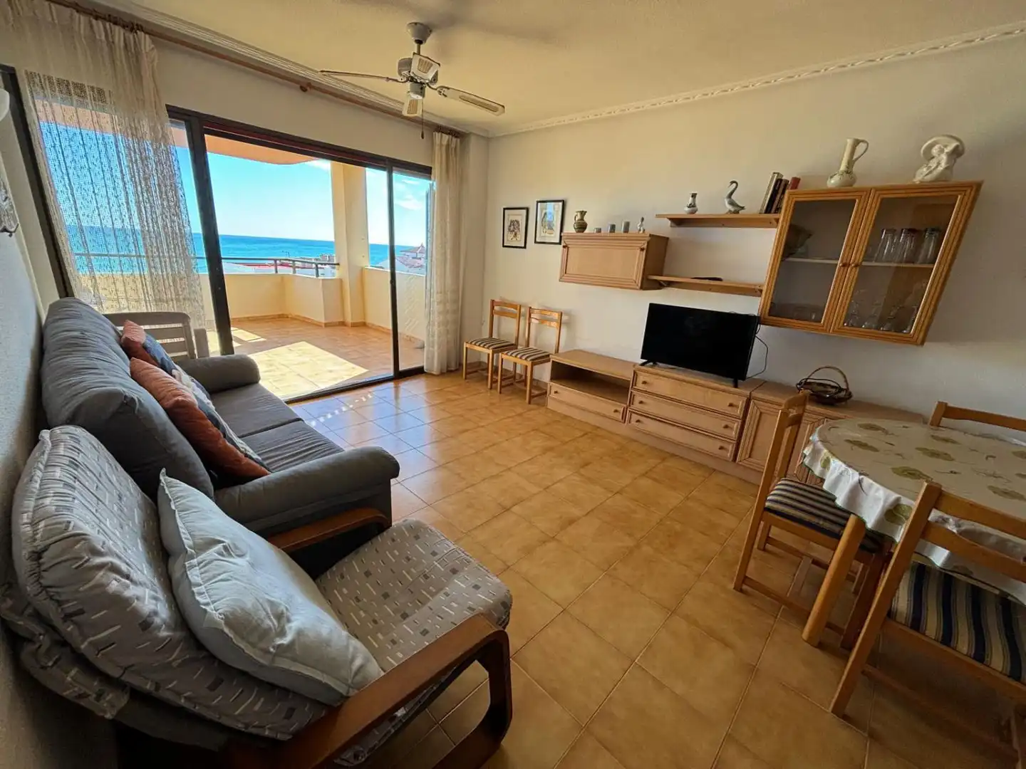Appartement compact avec ascenseur à vendre à Mar Latino, imagen 31