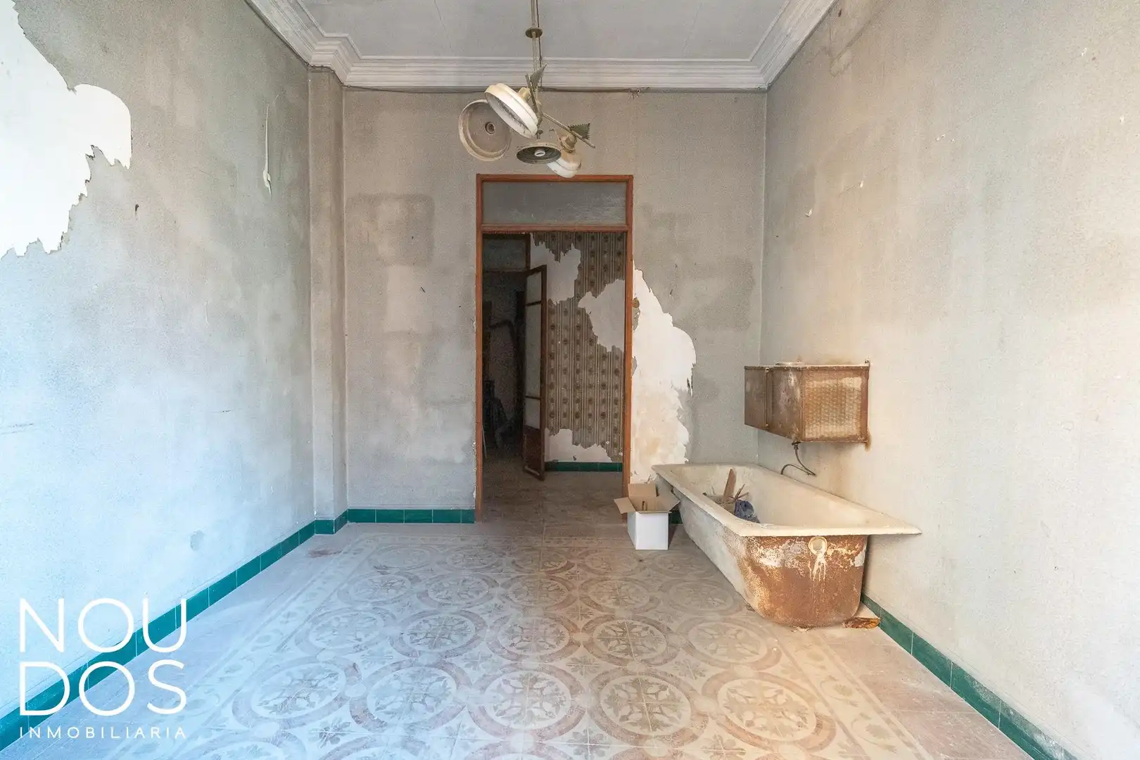Residencial en venda a Carrer SINDICAT, imagen 24
