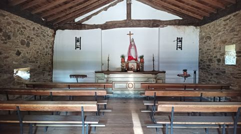 Foto 3 de Finca rústica en venta en Arzúa, A Coruña