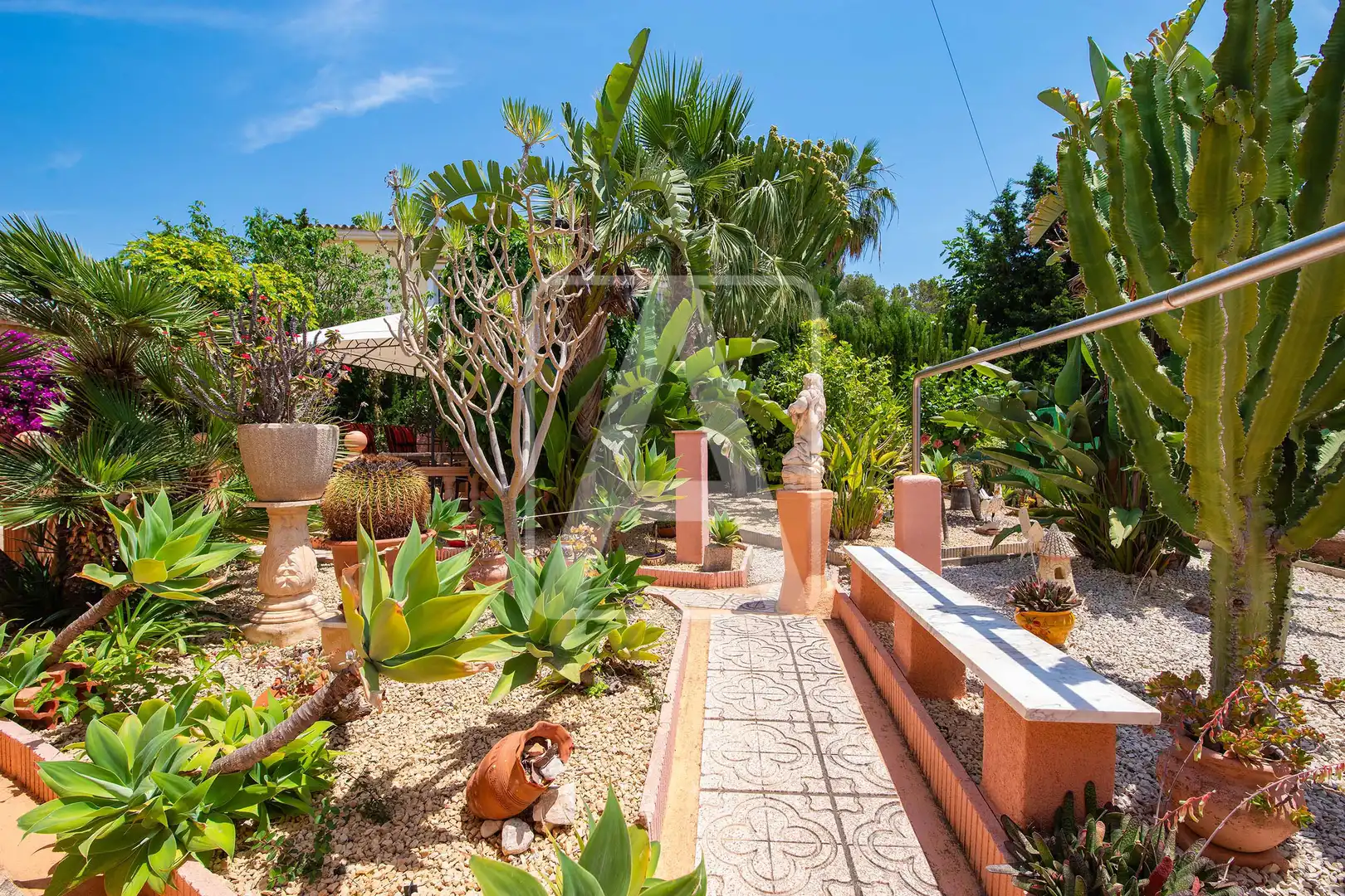 Villa mit Pool zum Verkauf in Cala Advocat - Baladrar, imagen 9