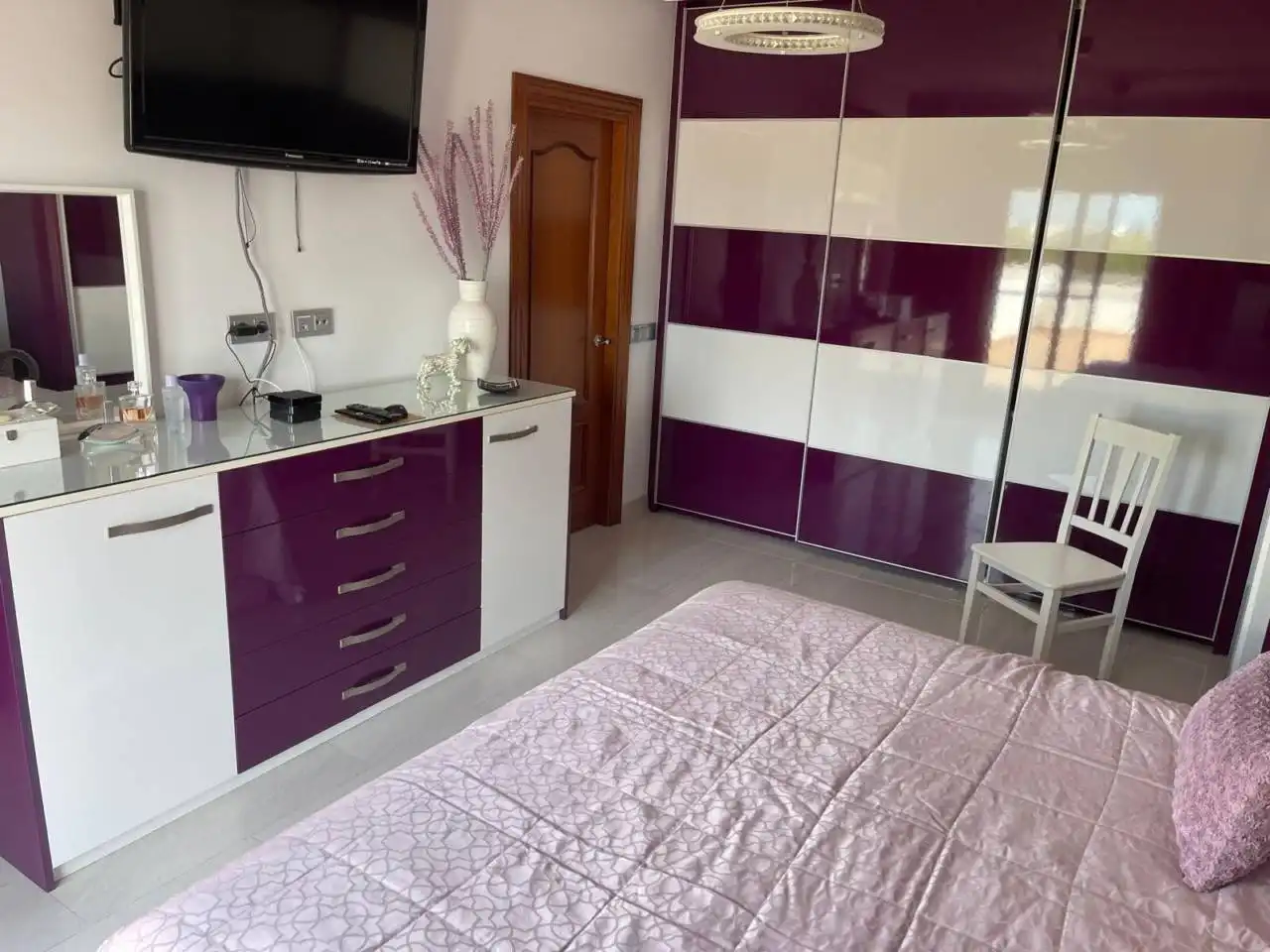 Reihenhaus mit Pool zum Verkauf in Calle Barlovento, imagen 11