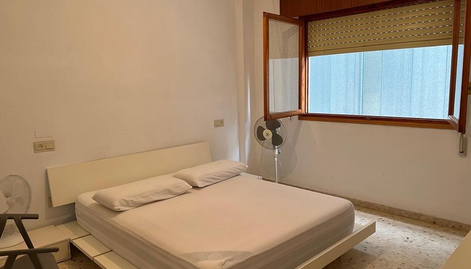 Foto 1 de Pis per a compartir a Sant Josep - Zona Hospital, Valencia