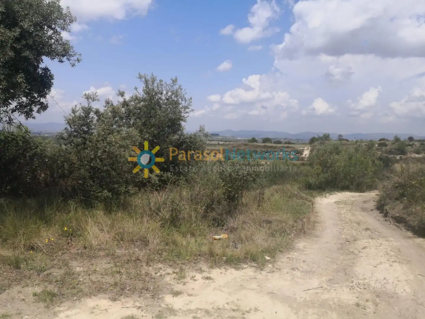 Terreny rústic en venda a Castelló de Rugat, imagen 15