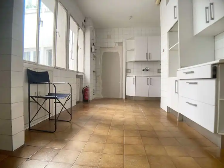 Wohnung zum Verkauf in Calle de Don Ramón de la Cruz, Castellana