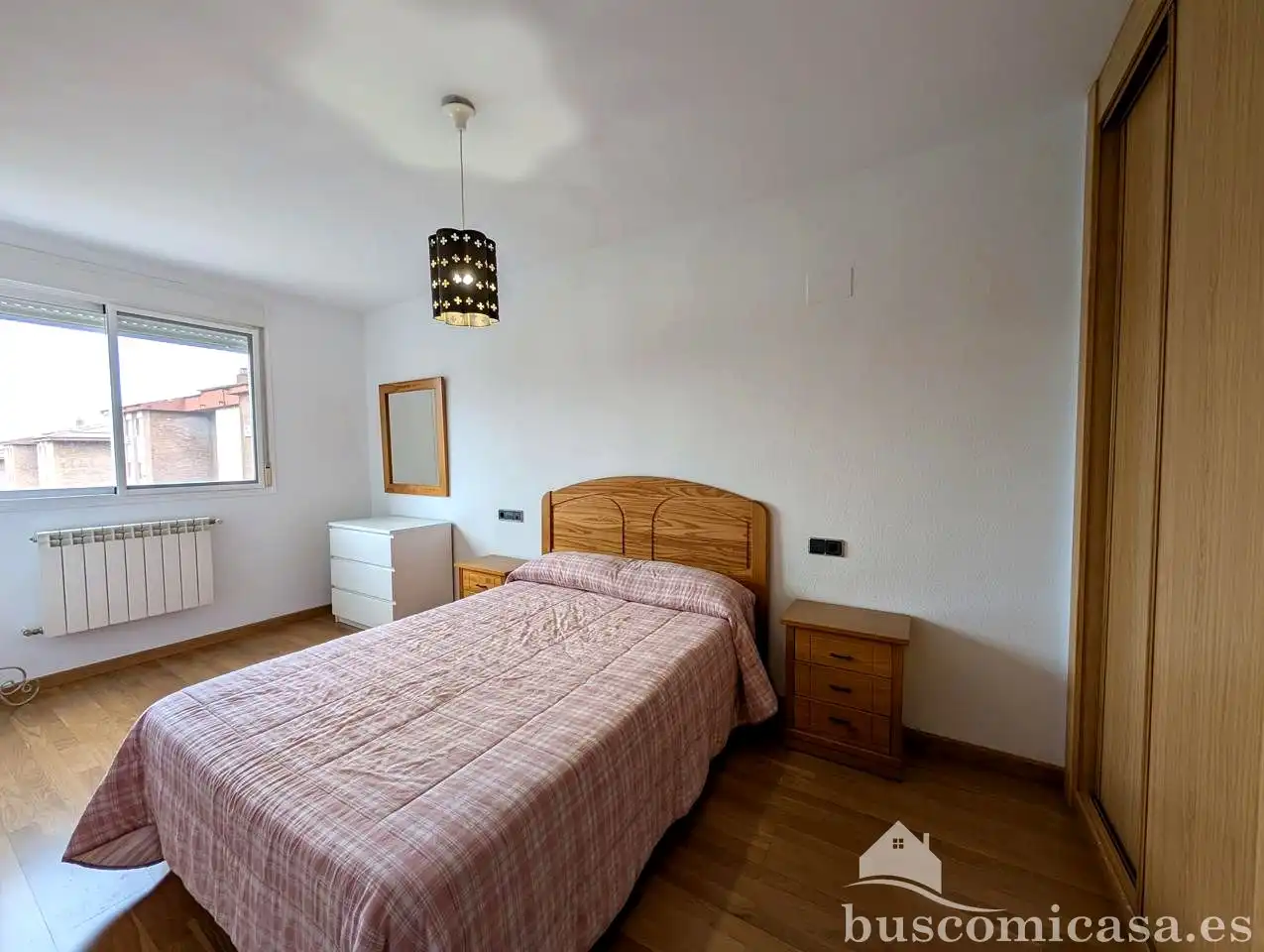 Wohnung mit Aufzug zum Verkauf in Jaén, imagen 8
