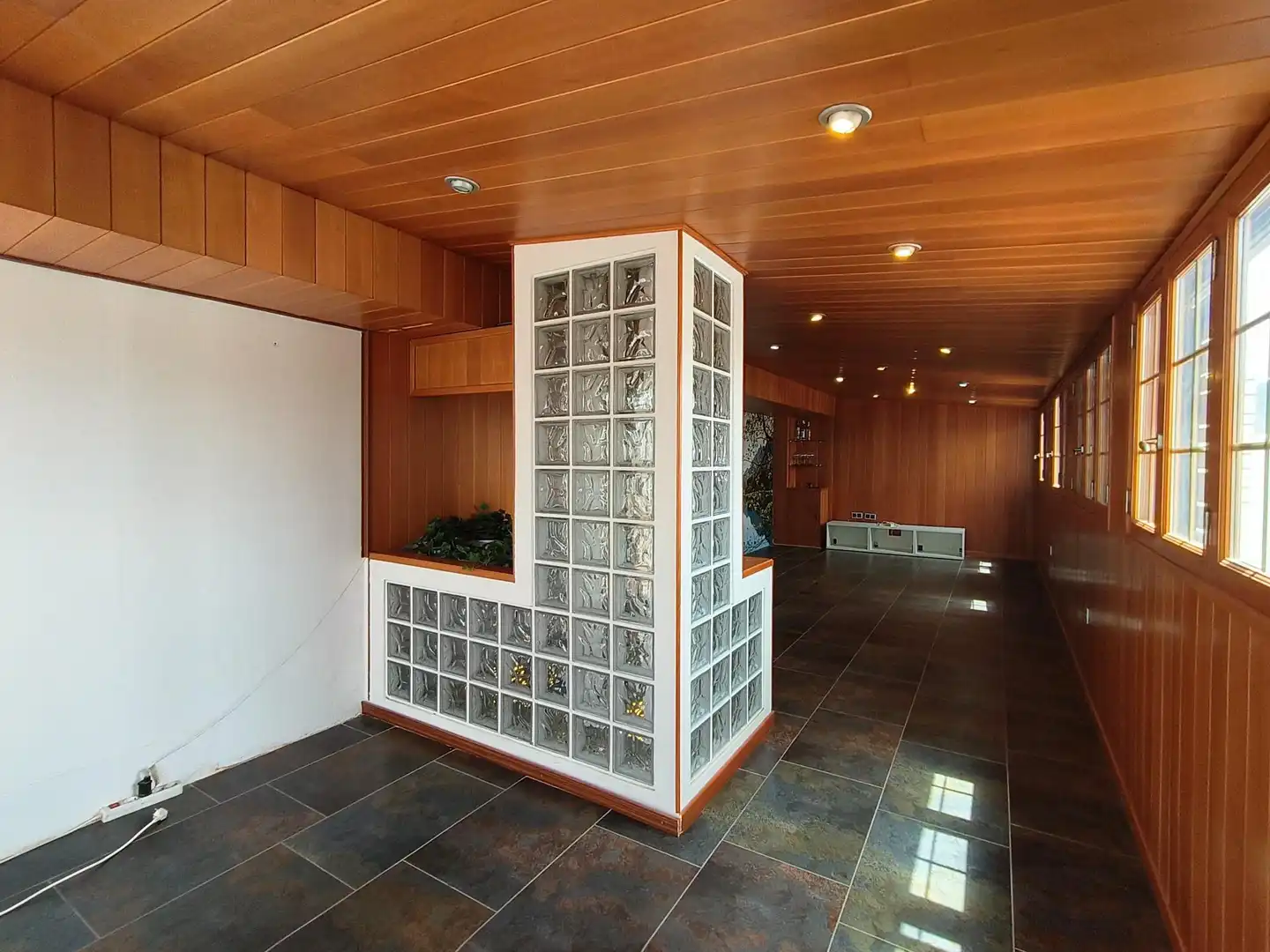 Attic for rent in Santa Cruz de Tenerife  with Air Conditioner, Terrace and Furnished