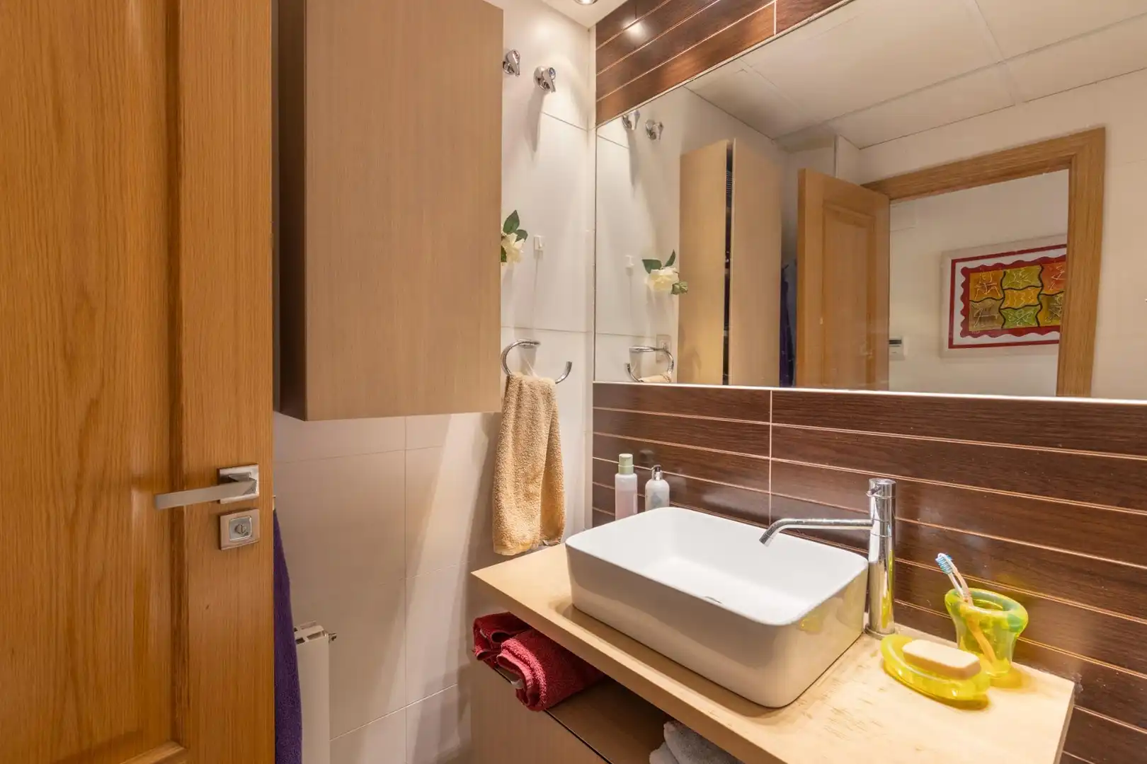 Wohnung mit Terrasse zum Verkauf in Genil, imagen 40