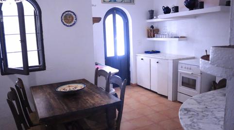 Foto 2 de Casa o xalet de lloguer a Pozo de los Frailes - Presillas - Albaricoques, Níjar