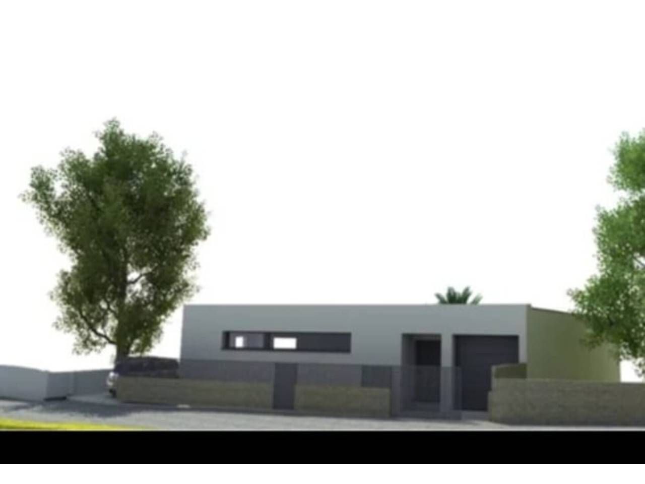 Vista exterior de Residencial de lloguer en O Grove  