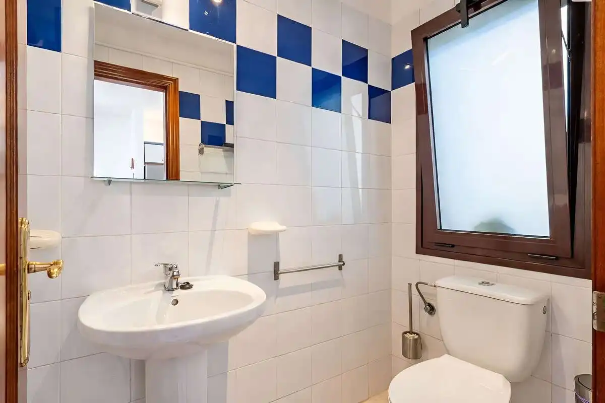 Baño de Dúplex en venta en Teguise con Piscina comunitaria
