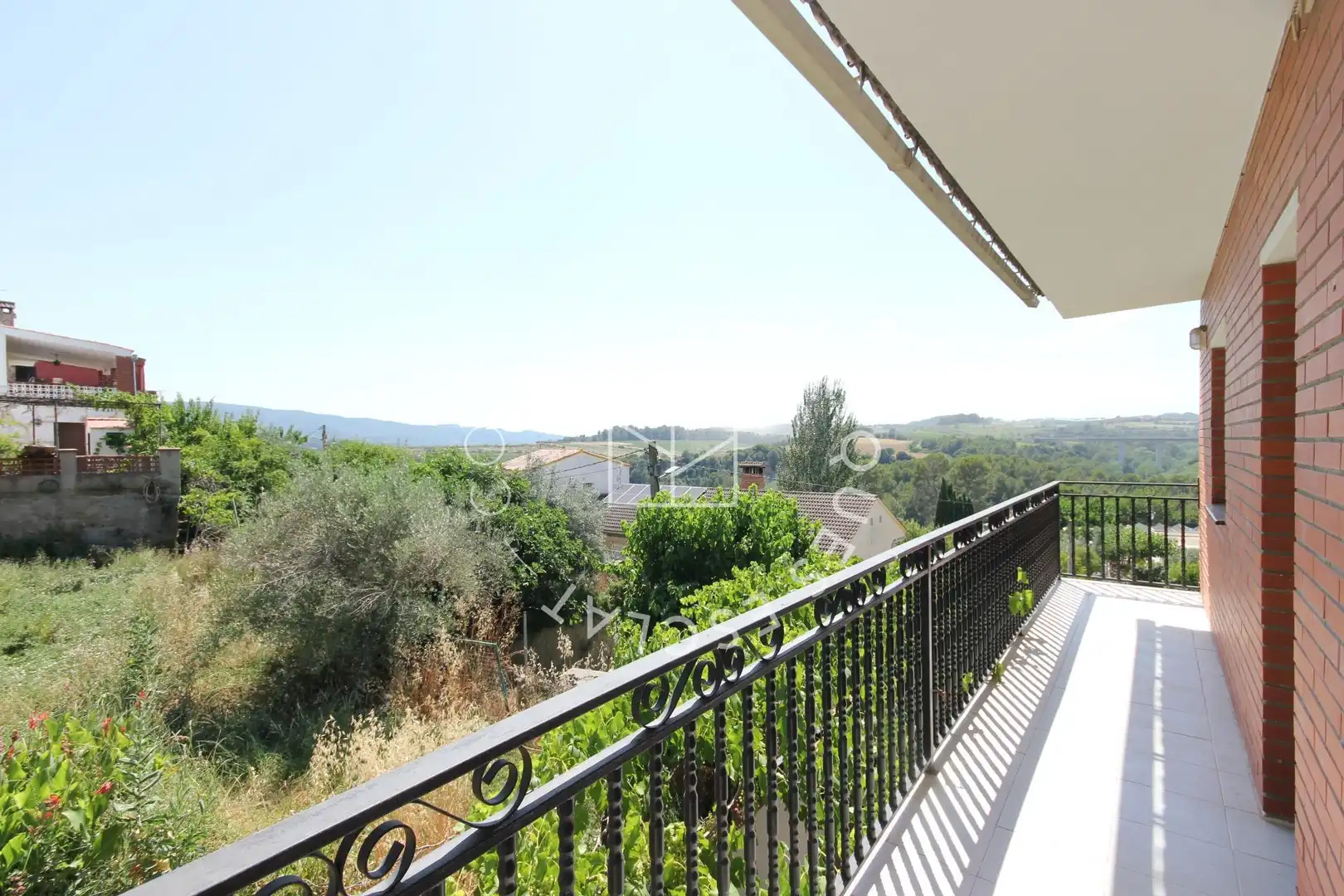 Casa o xalet en venda a Sant Llorenç d'Hortons