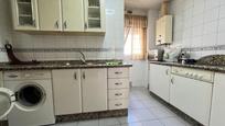 Kitchen of Flat for sale in Dos Hermanas  with Air Conditioner