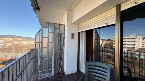 Photo 2 of Flat to rent in Calle Roger de Flor, Instituts, Granollers