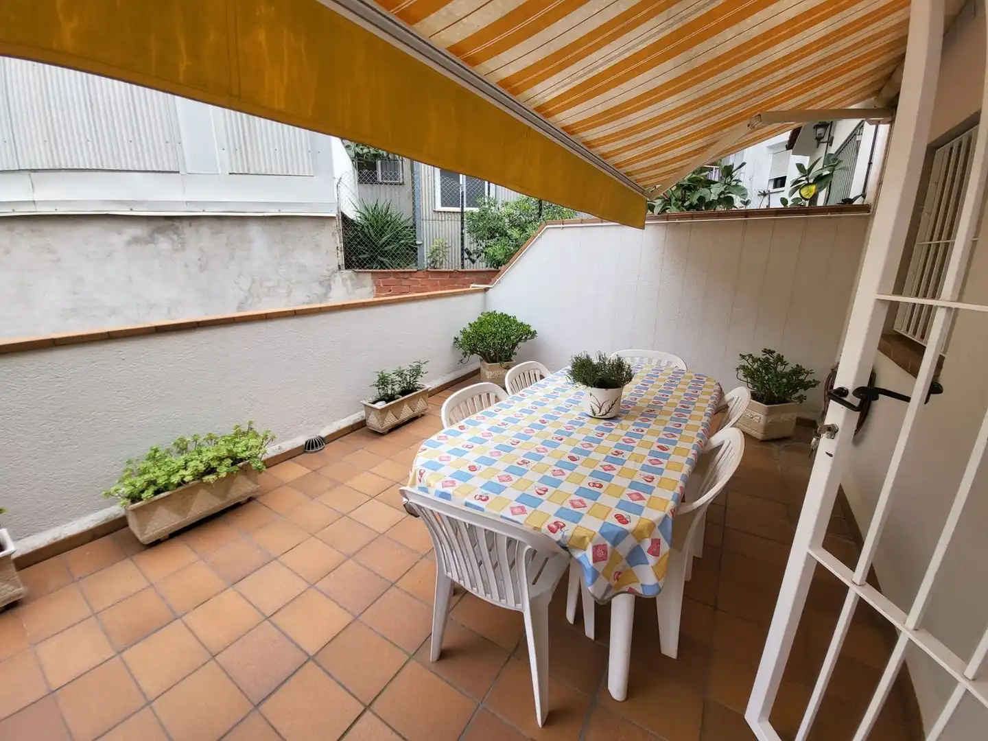 Terraza de Edificio en venta en Lloret de Mar
