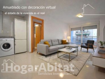 Appartamento con balcone in vendita a Calle Sagaria