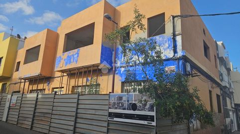 Foto 4 de Edificio en venta en El Charco - Las Salinas, Puerto del Rosario