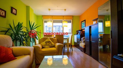 Foto 4 de Pis en venda a Calle Condesa Mencía, Illera, Burgos