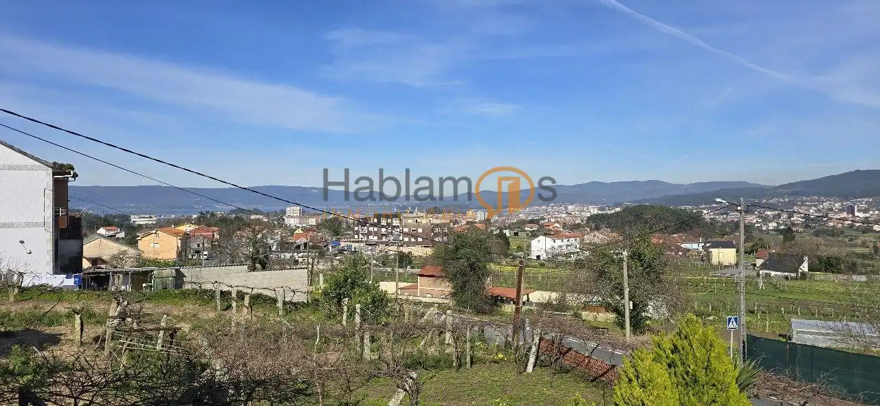 Casa o chalet en venta en Vilagarcía de Arousa con Calefacción, Jardín privado y Terraza