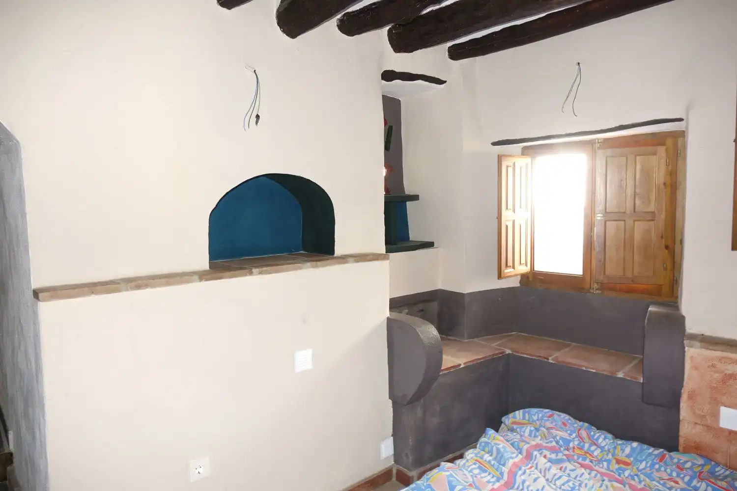 Maison à vendre à Torvizcón, imagen 9