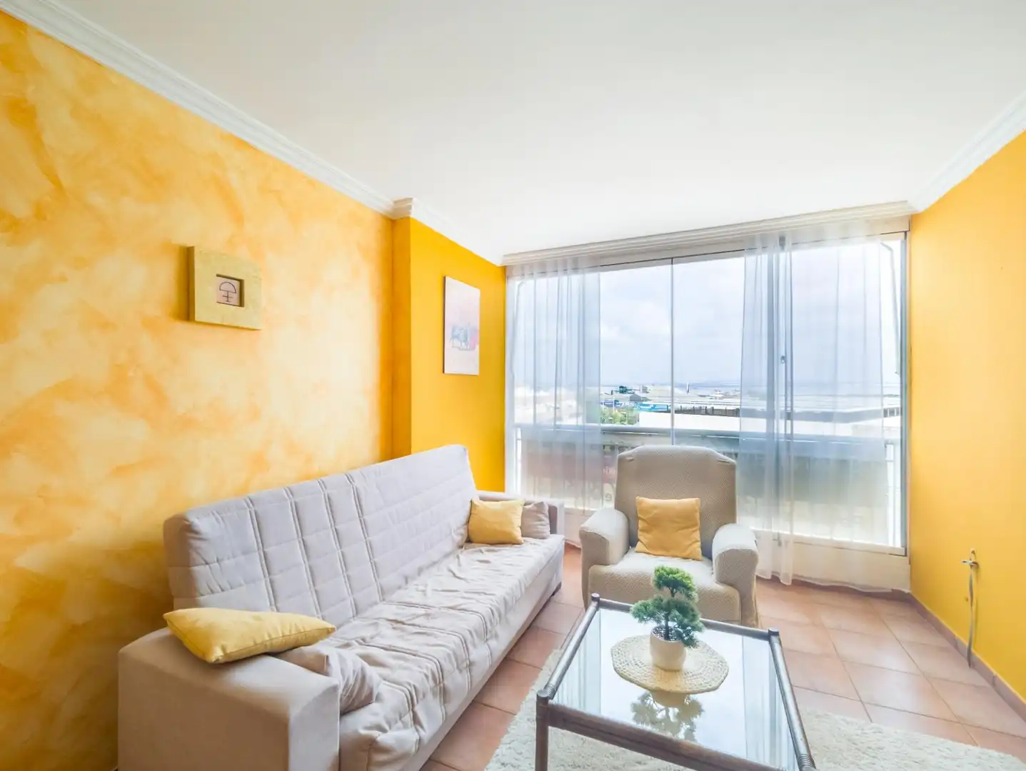 Piso con terraza en venta en URBANO ARREGUI, imagen 8