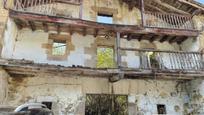 Exterior view of House or chalet for sale in Karrantza Harana / Valle de Carranza