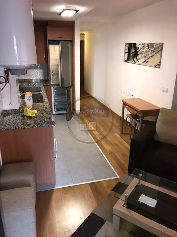 Apartament de lloguer a Calle ELIO ANTONIO NEBRIJA, Plaza Industria