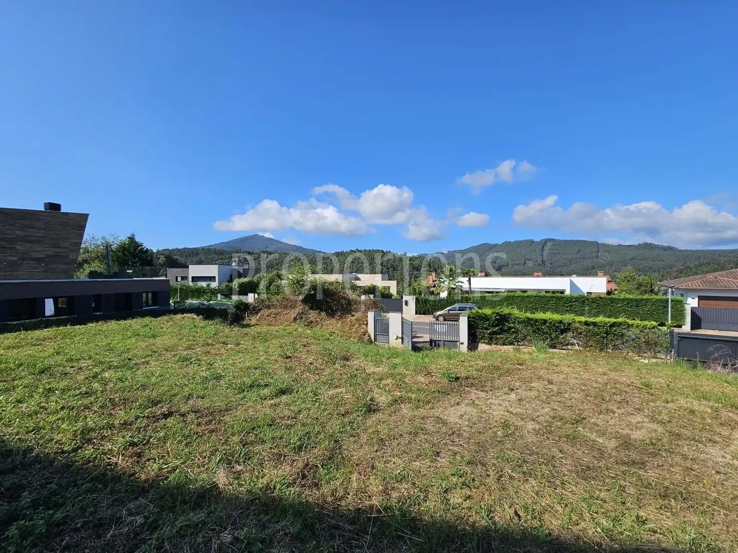 Lands and plots for sale in Mungia, imagen 5