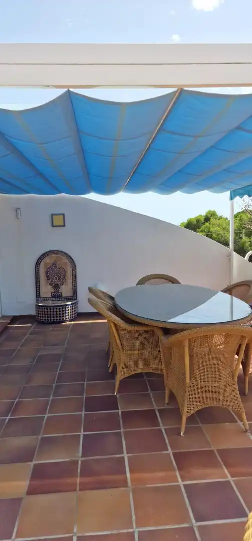 Apartment to rent in Casco Urbano, imagen 4