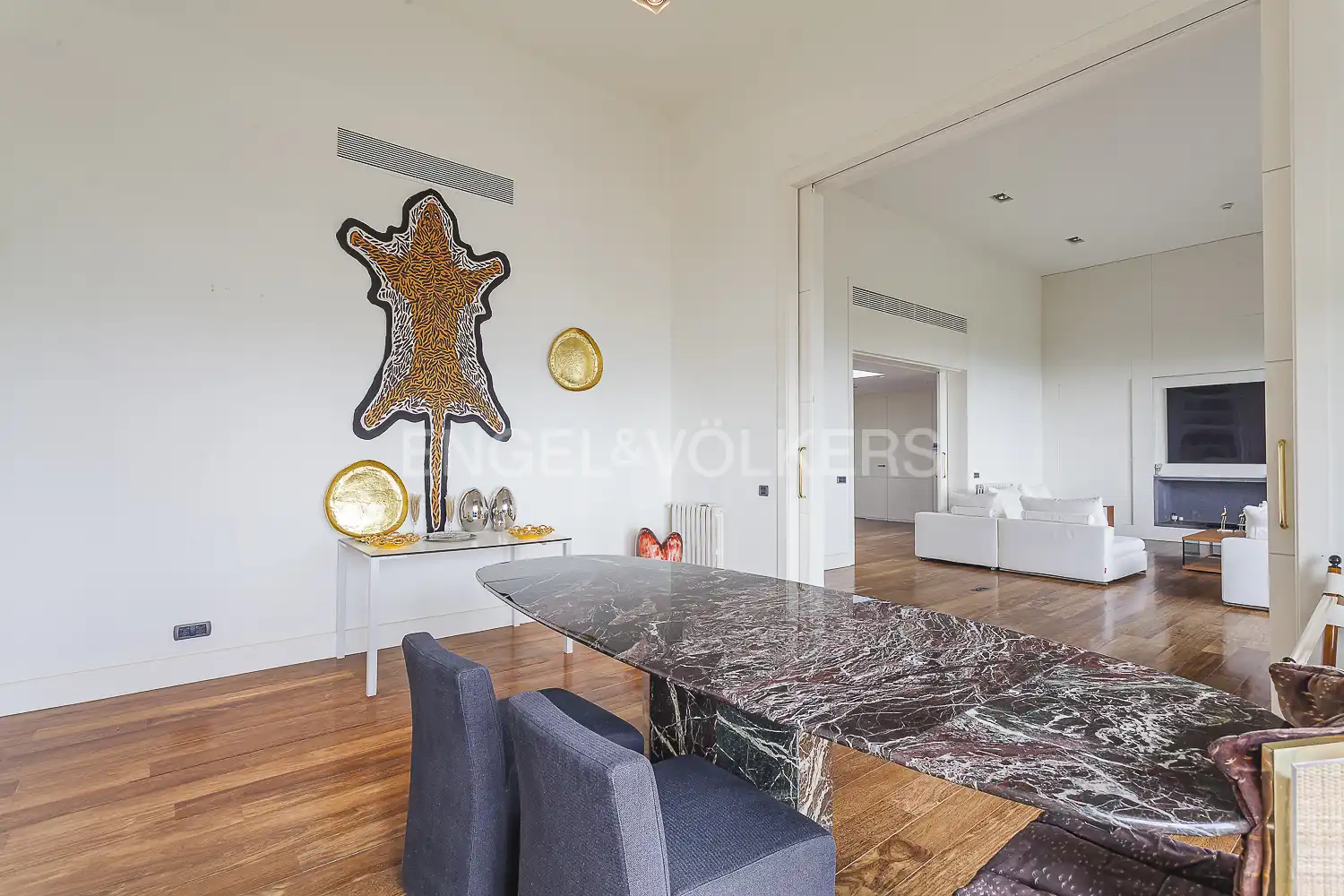 Casa con piscina in vendita a Sarrià - Sant Gervasi, imagen 14