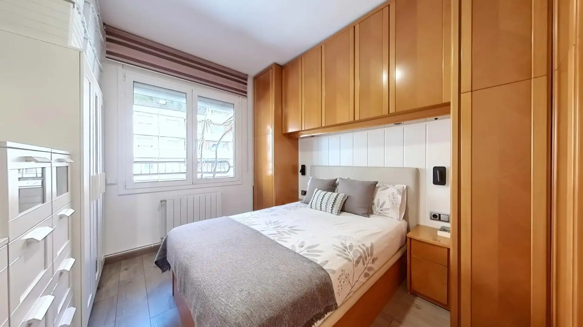 Piso con terraza en venta en Calle Virgili, imagen 21