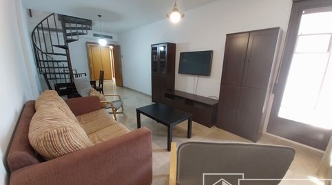 Foto 3 de Dúplex en venta en Calle Constitución, Zona Avenida al Vedat, Torrent