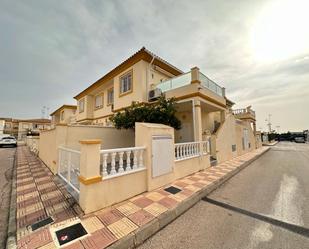 Exterior view of Apartment for sale in Orihuela  with Air Conditioner, Terrace and Swimming Pool