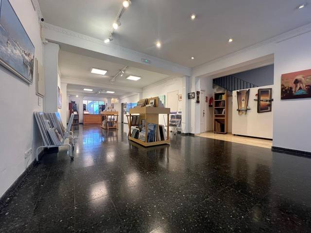 Casa-chalet en Venta en Tanques del Carme - Fort de l'Eau