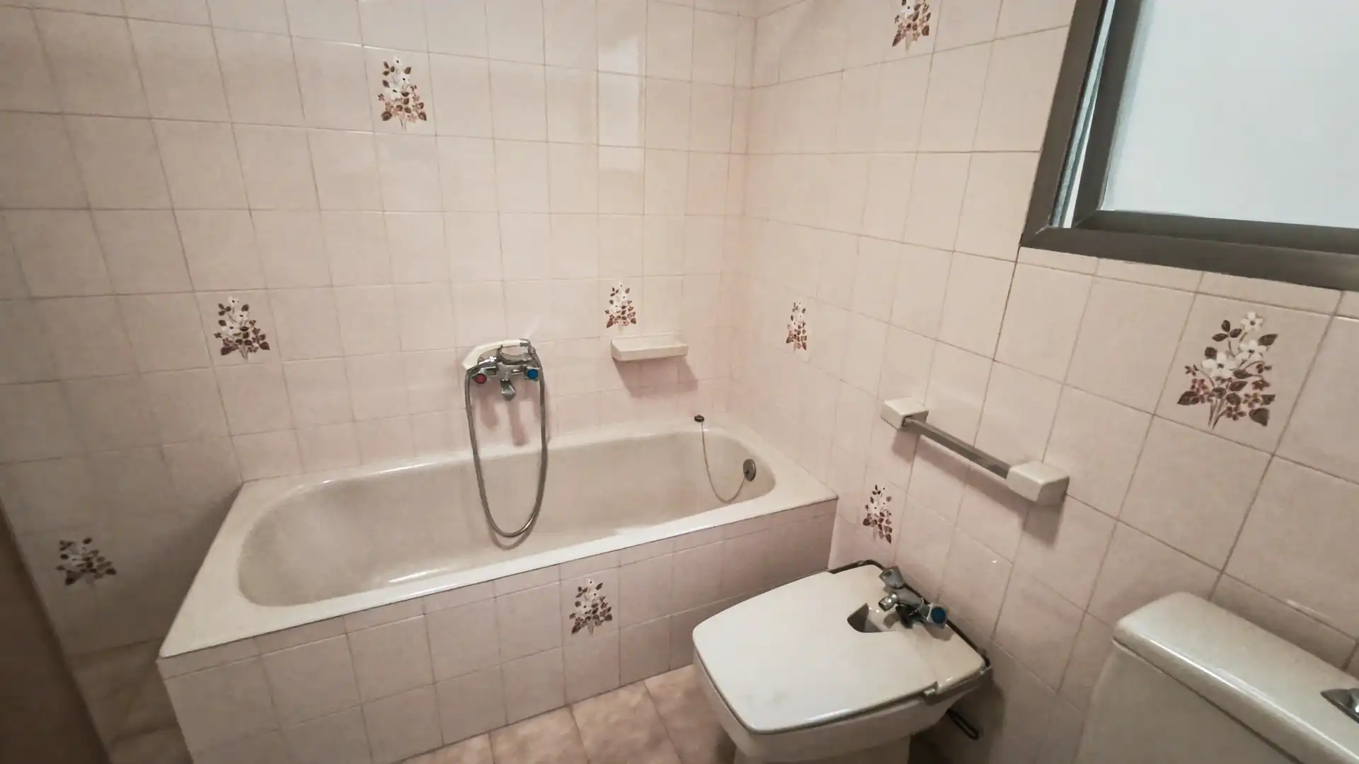 Baño de Casa o chalet en venta en Ondara con Aire acondicionado, Calefacción y Terraza