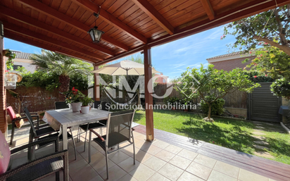 Terrace of House or chalet for sale in Cambrils  with Air Conditioner, Heating and Private garden
