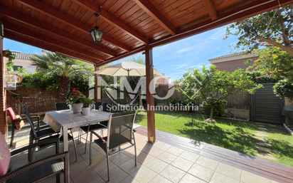 Terrace of House or chalet for sale in Cambrils  with Air Conditioner and Terrace