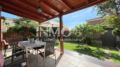 Foto 2 de Casa o xalet en venda a El Dorado Platja, Cambrils