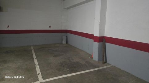 Foto 2 de Garaje en venta en Carrer Gavines, Sant Pol, Sant Feliu de Guíxols