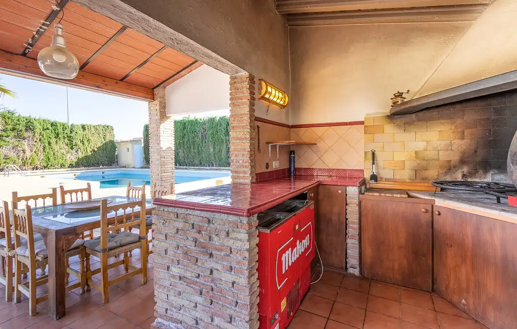 Chalet con terraza en venta en Calle Urba Coto Riñales 119, imagen 39
