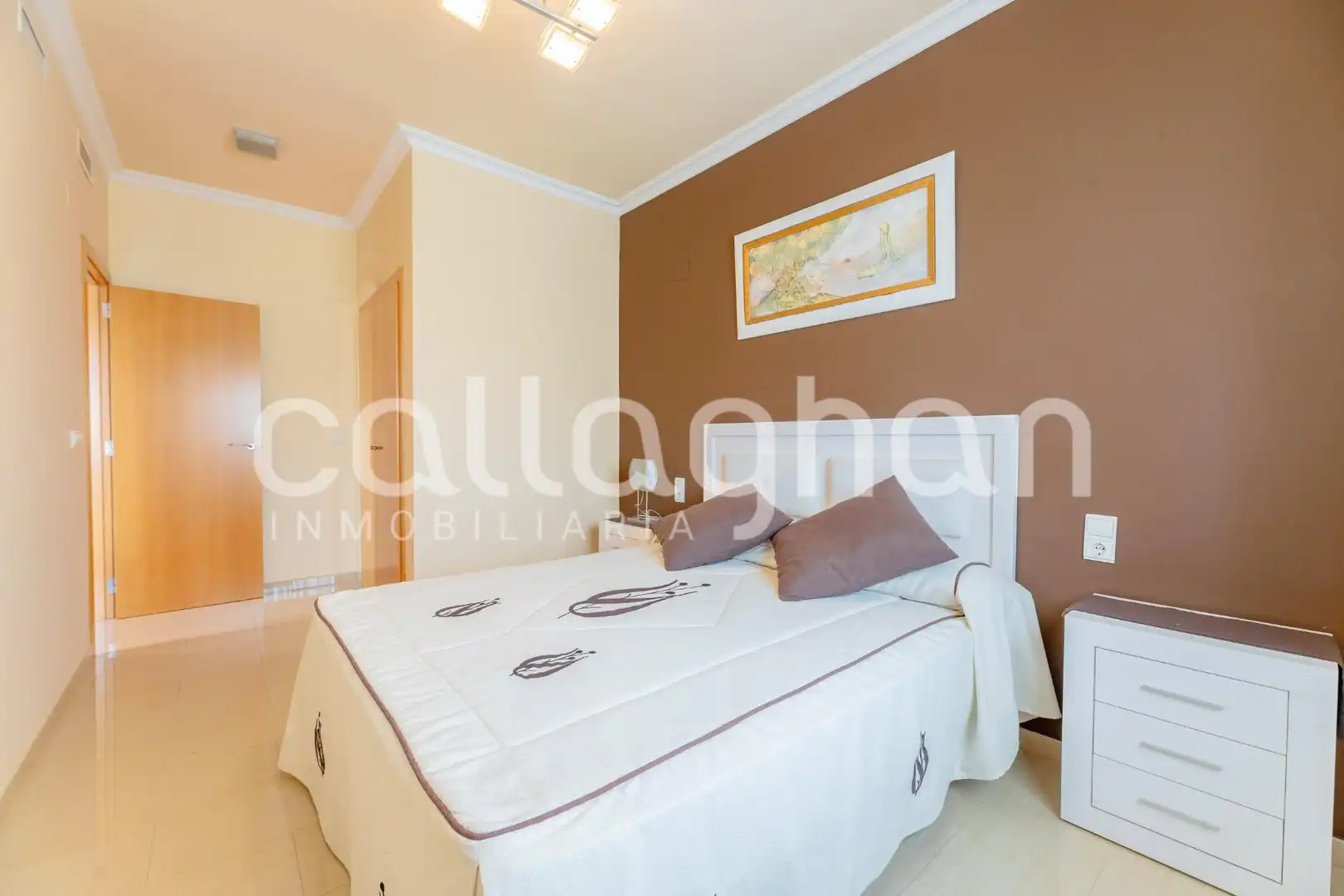 Habitación de Casa o chalet en venta en Llíria con Aire acondicionado, Jardín privado y Terraza