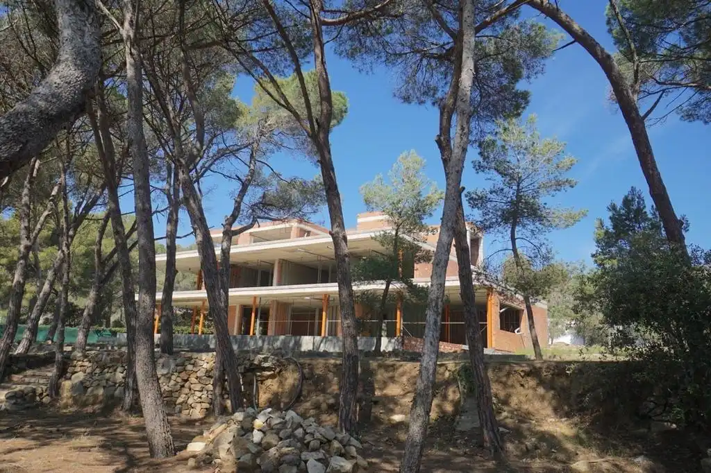Residential land for sale in Platja d'Aro, imagen 10