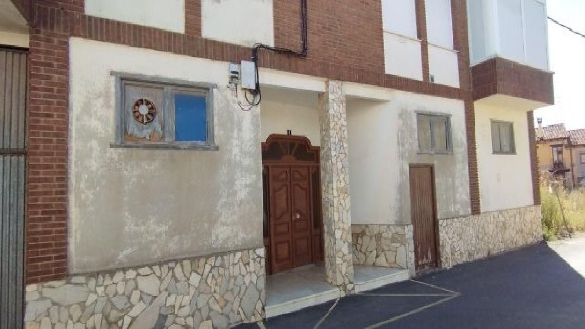 Exterior view of Flat for sale in Carrizo