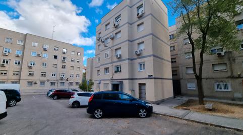 Foto 2 de Pis en venda a Calle de Vélez Rubio, Apóstol Santiago, Madrid