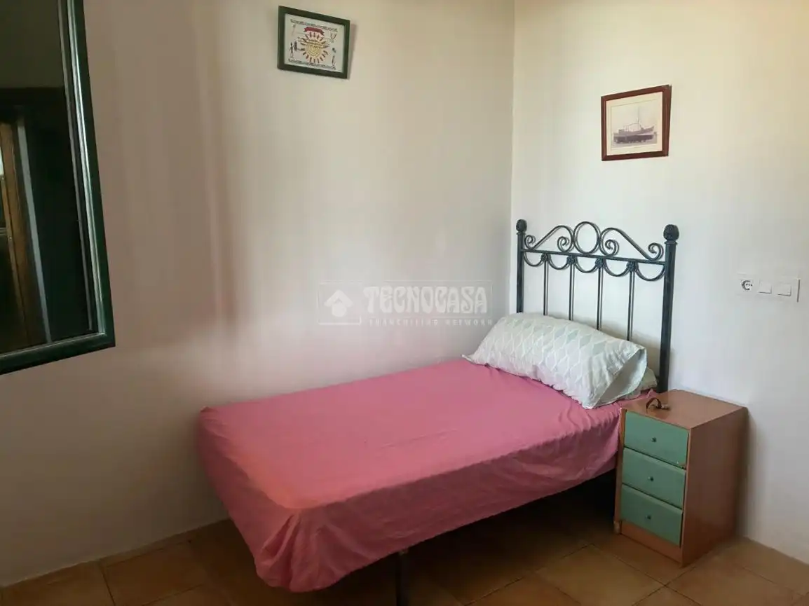 Bedroom of Country homes for sale in Pilas  with Private garden
