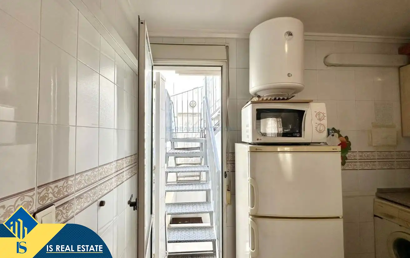 Bungalow with pool for sale in Zona Carrefour - Urbanizaciones, imagen 11