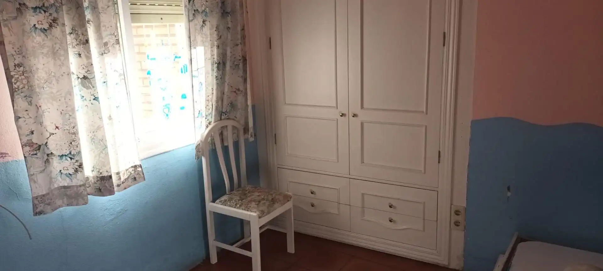 Dormitori de Pis en venda en Ciudad Real amb Terrassa