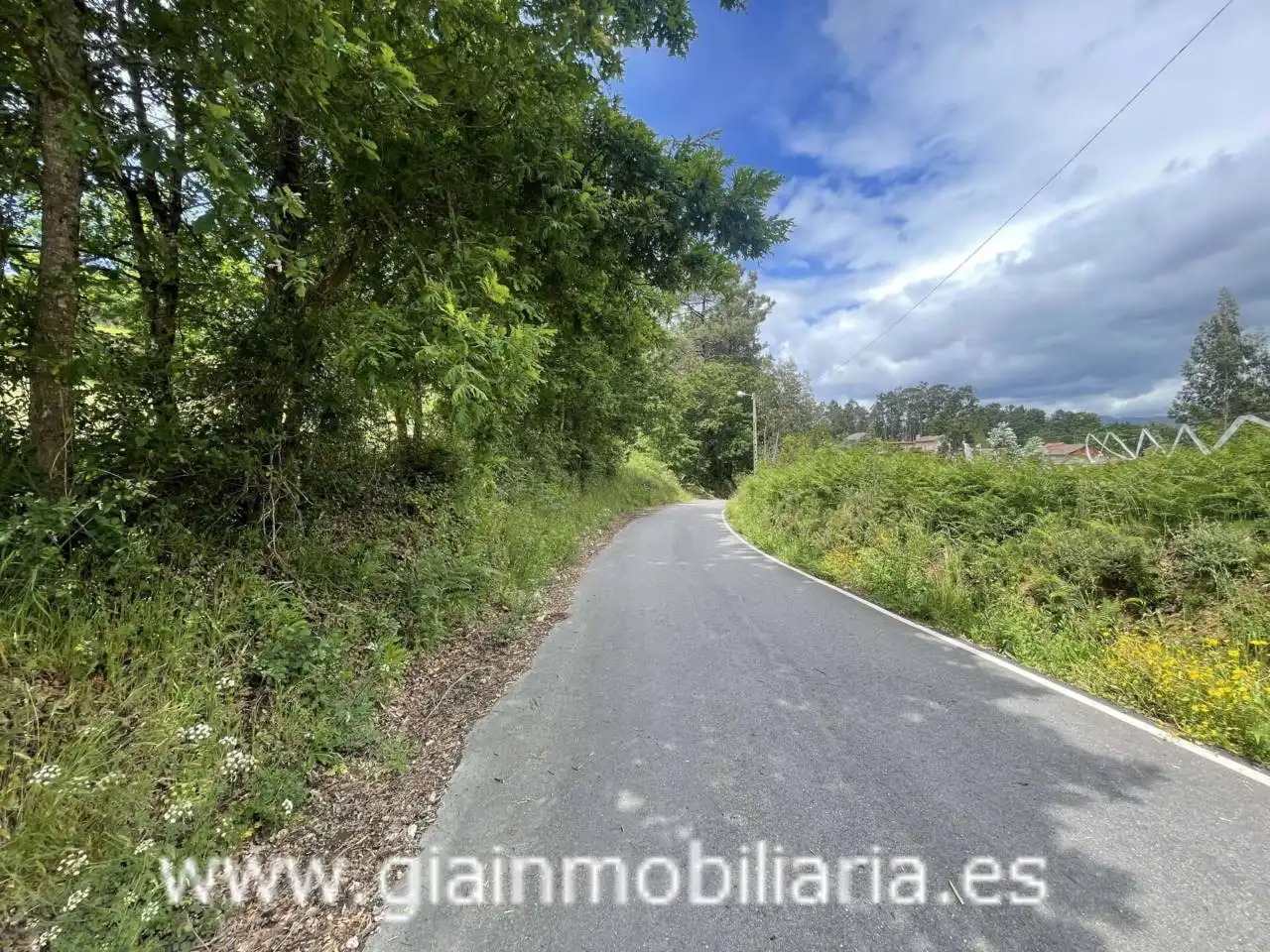 Rustikales Grundstück zum Verkauf in Calle A Igrexa, imagen 22