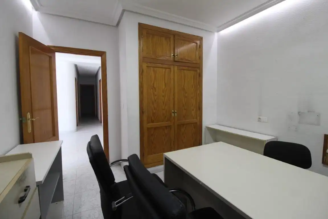 Planta baja en venta en Torrevieja con Terraza
